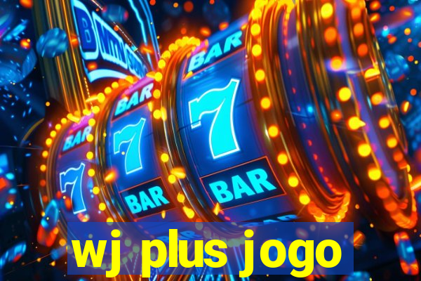 wj plus jogo